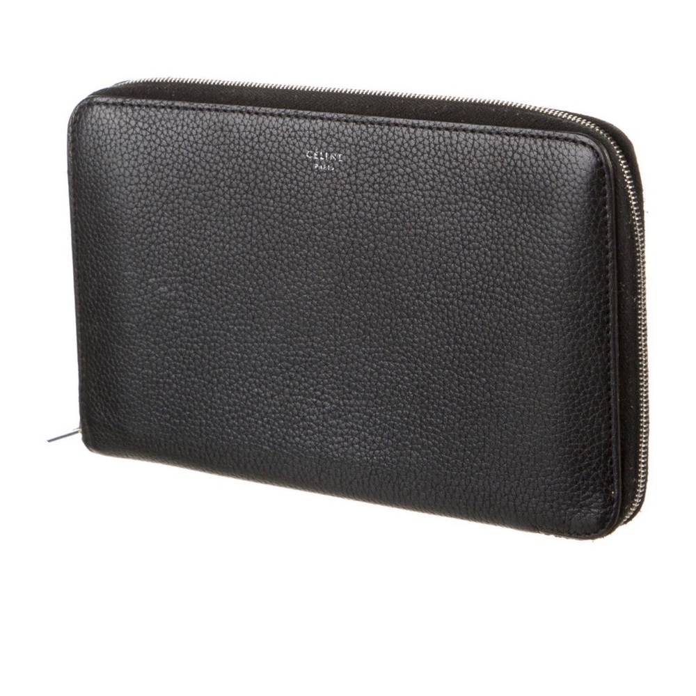 Celine wallet - Picture 1 of 3